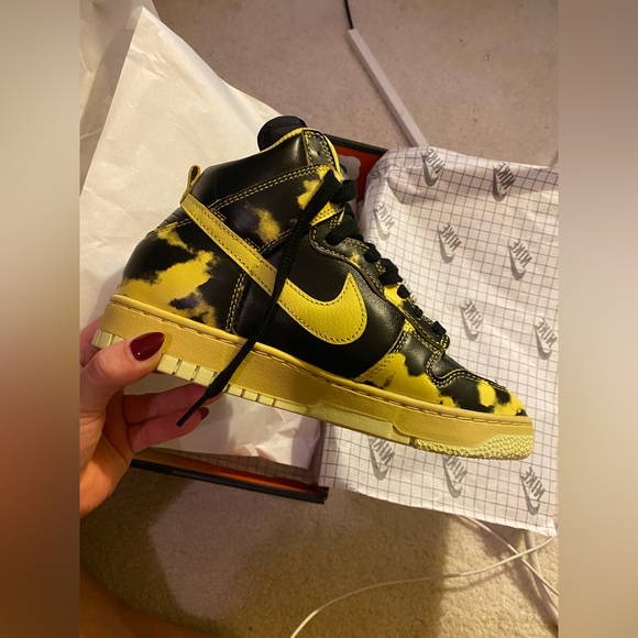 Nike dunk - Picture 6 of 9